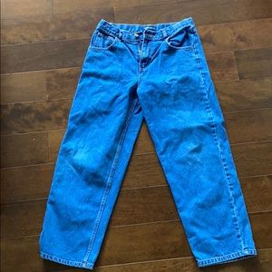Vintage Cherokee Mom Jeans